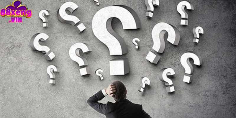 Các câu hỏi thường gặp Xeng88 về thương hiệu