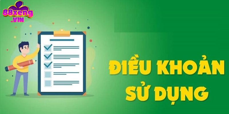 Các quy định về việc nhận khuyến mãi