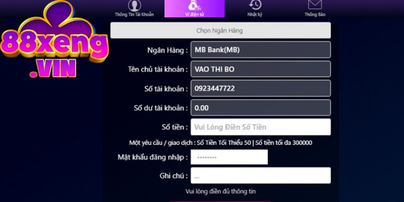 ỗi rút thưởng thường gặp nhiều nhất mà khách hàng cần tránh