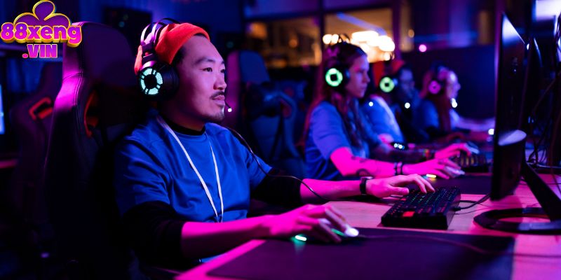 Tìm hiểu E-Sprort online