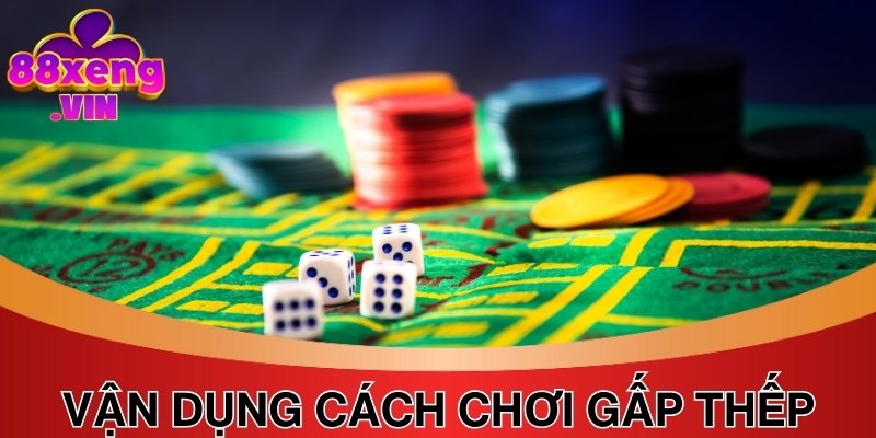 Chiến thuật tham gia cá cược Tài Xỉu đỉnh cao đến từ chuyên gia